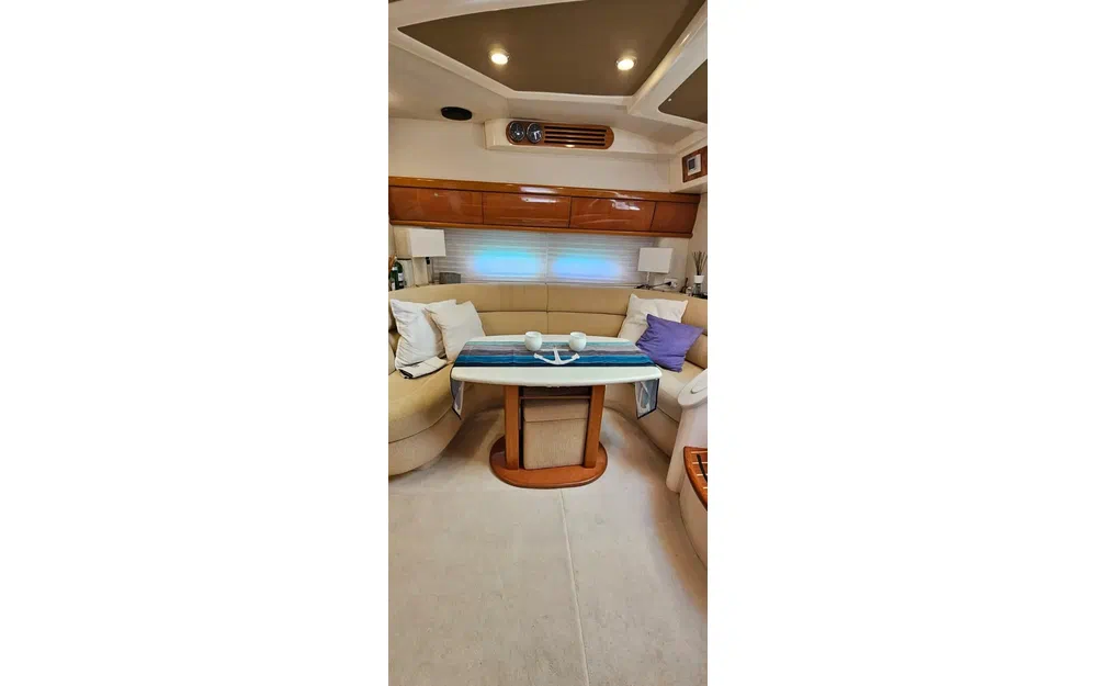 slider 9 Sealine  S 43