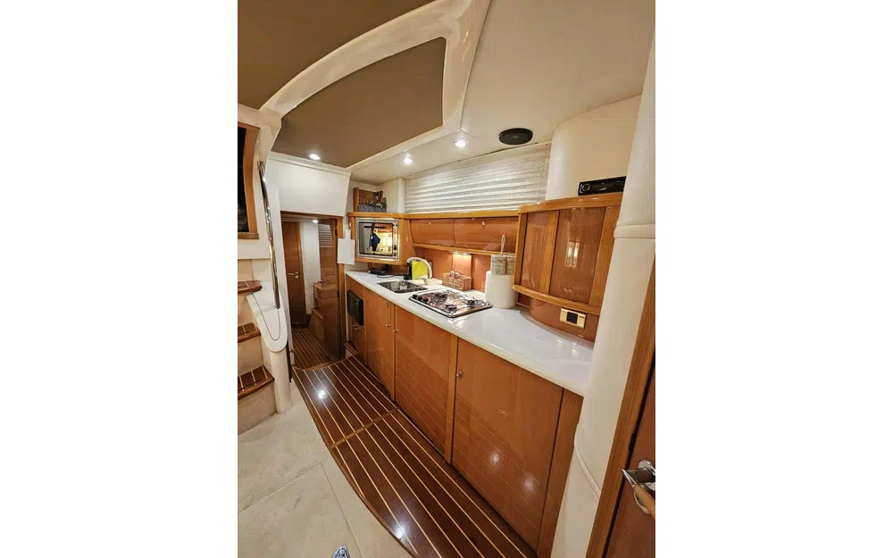 slider 4 Sealine  S 43