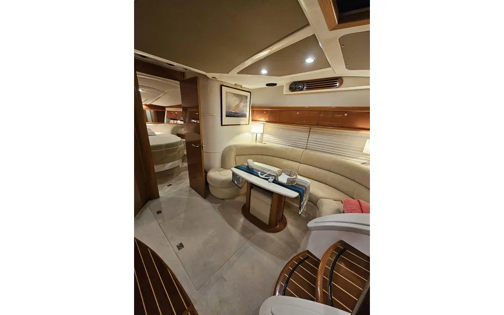 slider 7 Sealine  S 43