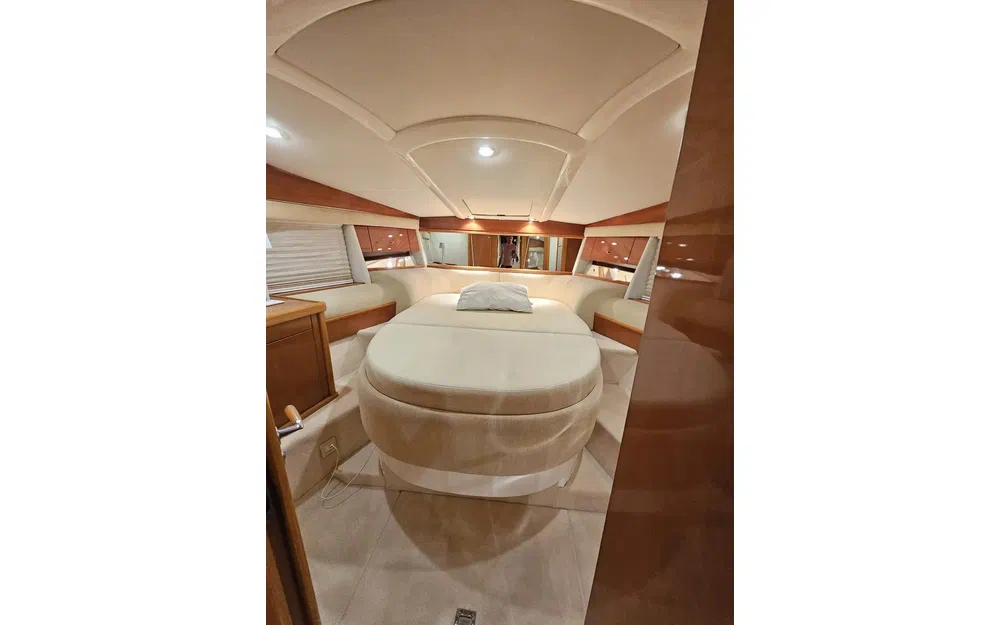 slider 8 Sealine  S 43