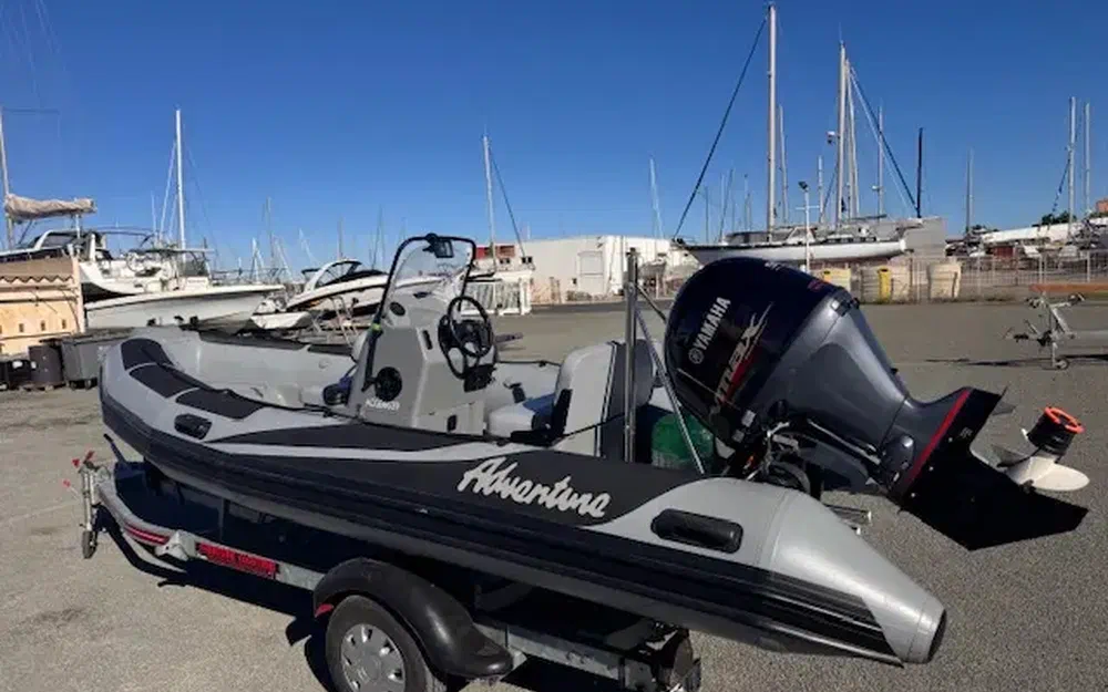 slider 1 Adventure Vesta 550 Fun