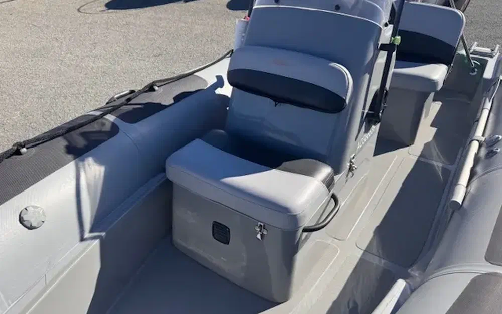 slider 4 Adventure Vesta 550 Fun