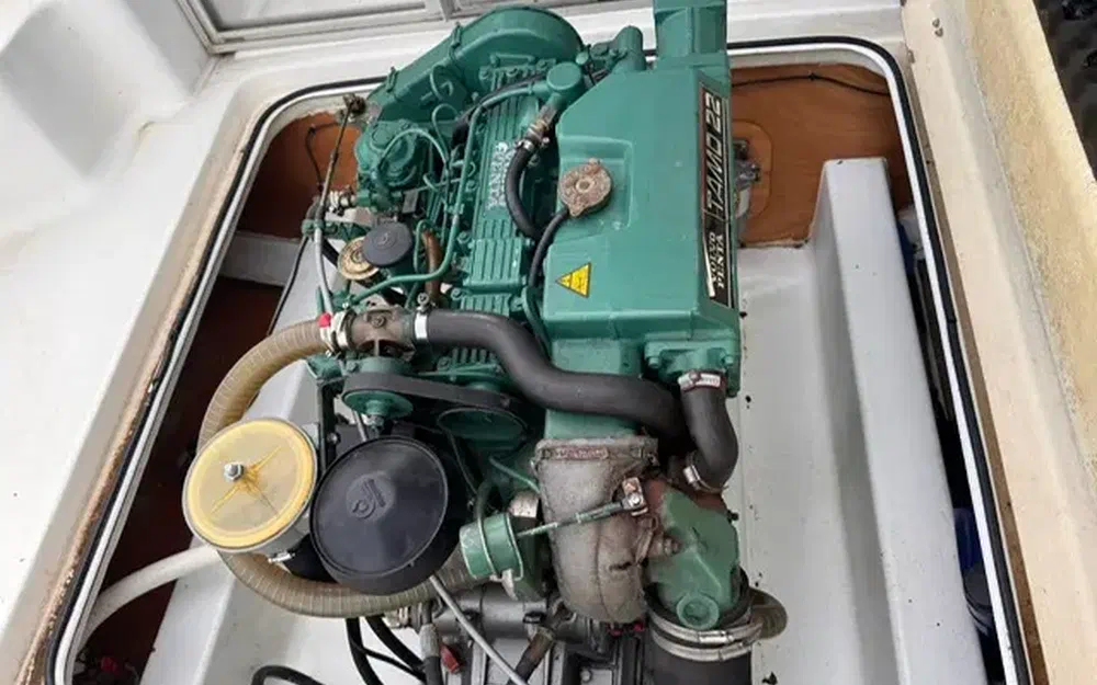 slider 2 Beneteau Antares 620