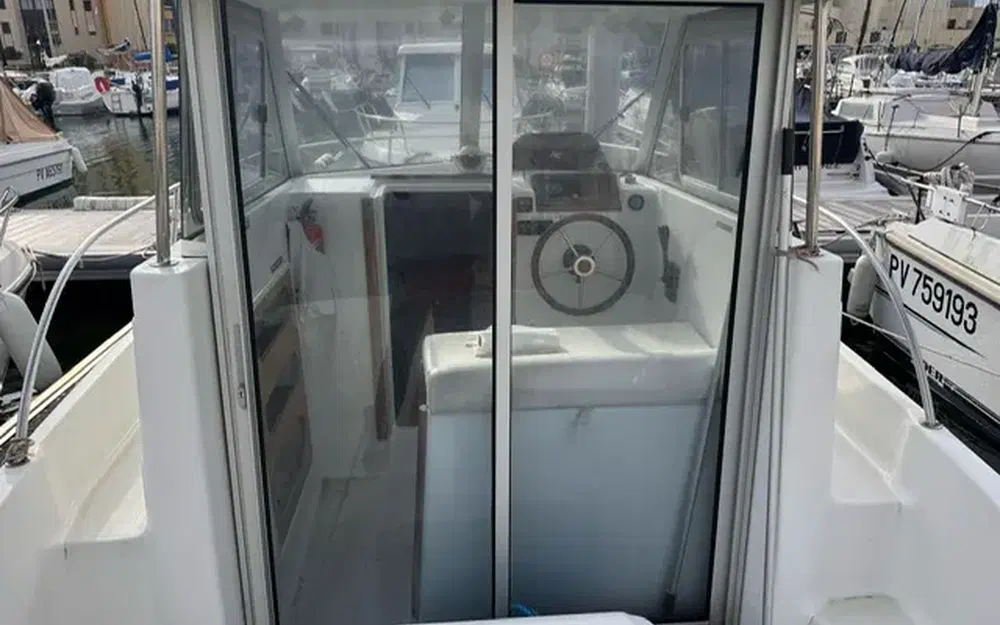 slider 4 Beneteau Antares 620