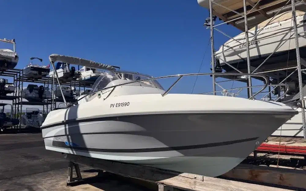 slider 0 Beneteau Flyer 550 Sun Deck