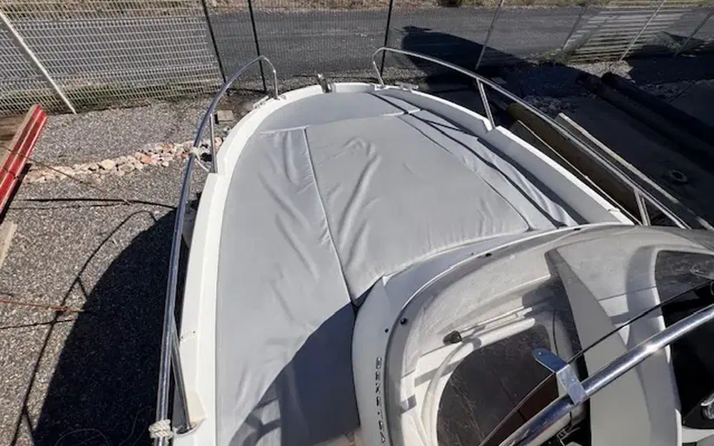 slider 5 Beneteau Flyer 550 Sun Deck