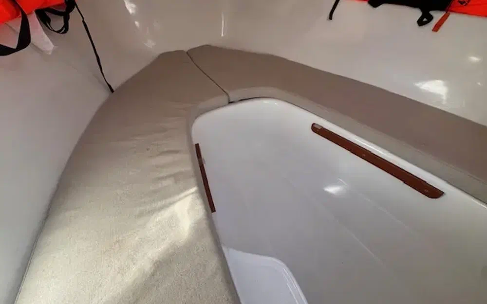 slider 7 Beneteau Flyer 550 Sun Deck