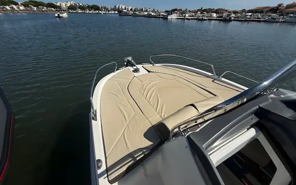 slider 4 Beneteau Flyer 6.6