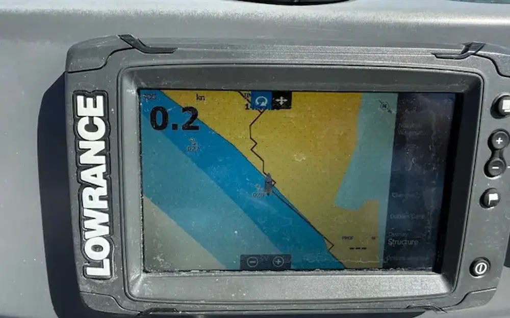 slider 8 Beneteau Flyer 6.6