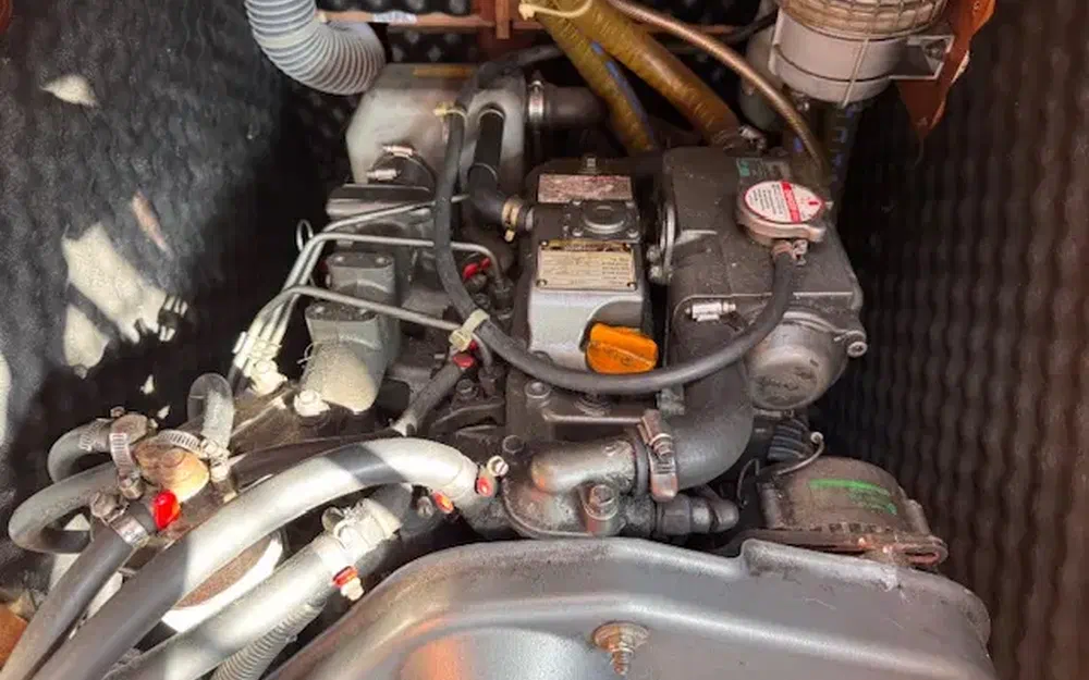 slider 14 Beneteau Oceanis 40