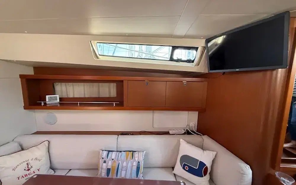 slider 17 Beneteau Oceanis 41