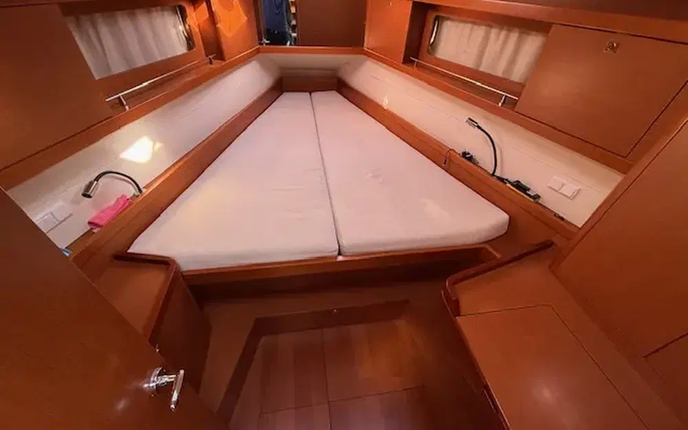 slider 19 Beneteau Oceanis 41