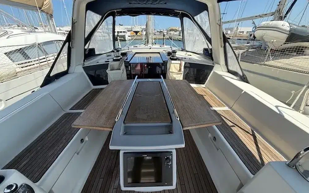 slider 5 Beneteau Oceanis 41