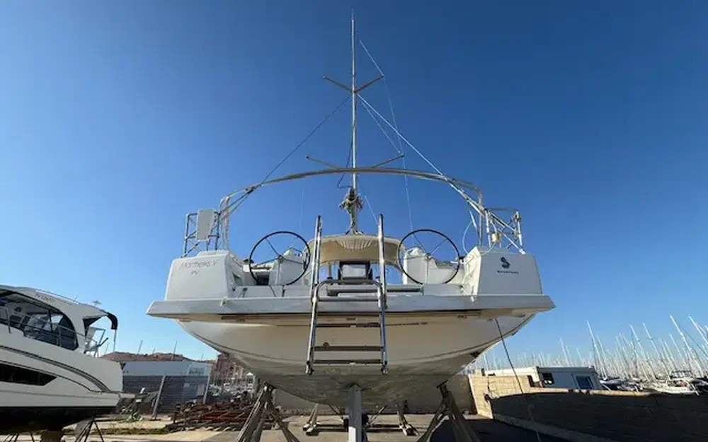 slider 4 Beneteau Oceanis 48