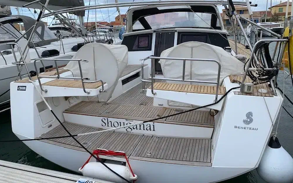 slider 3 Beneteau Sense 46