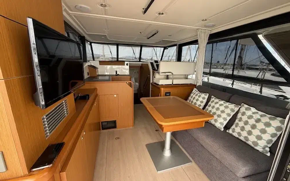slider 13 Beneteau Swift Trawler 35