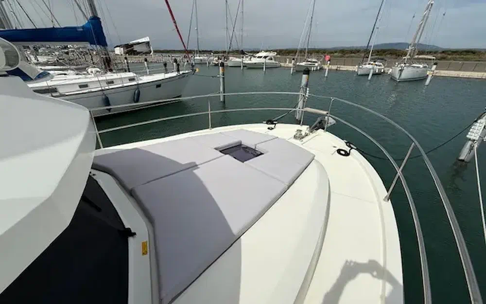 slider 5 Beneteau Swift Trawler 35