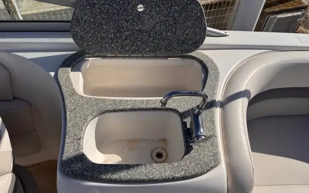 slider 4 Chaparral  246 SSi WT