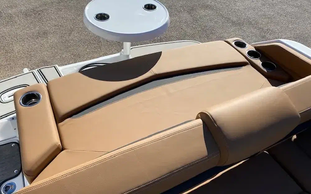 slider 15 Four Winns HD3