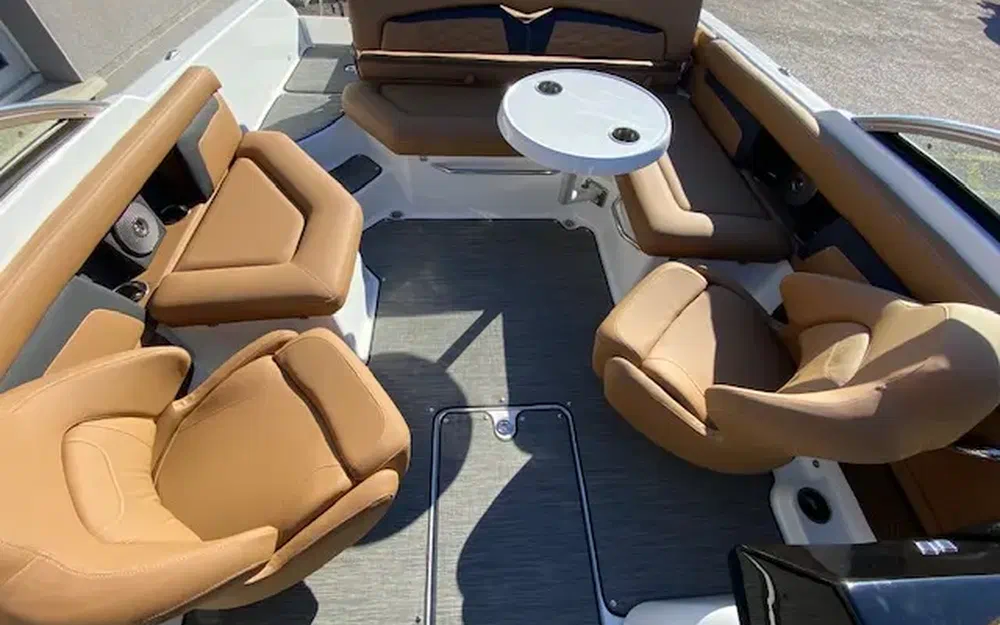 slider 4 Four Winns HD3OB