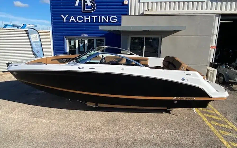 slider 7 Four Winns HD3