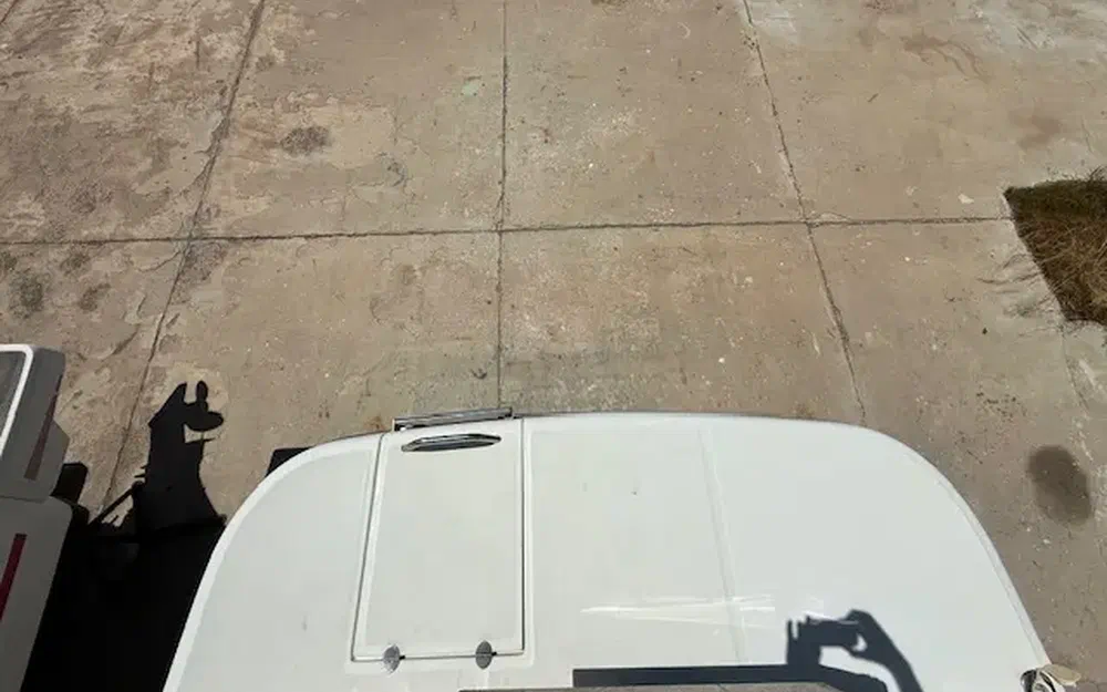 slider 12 ST Boats  860 WA