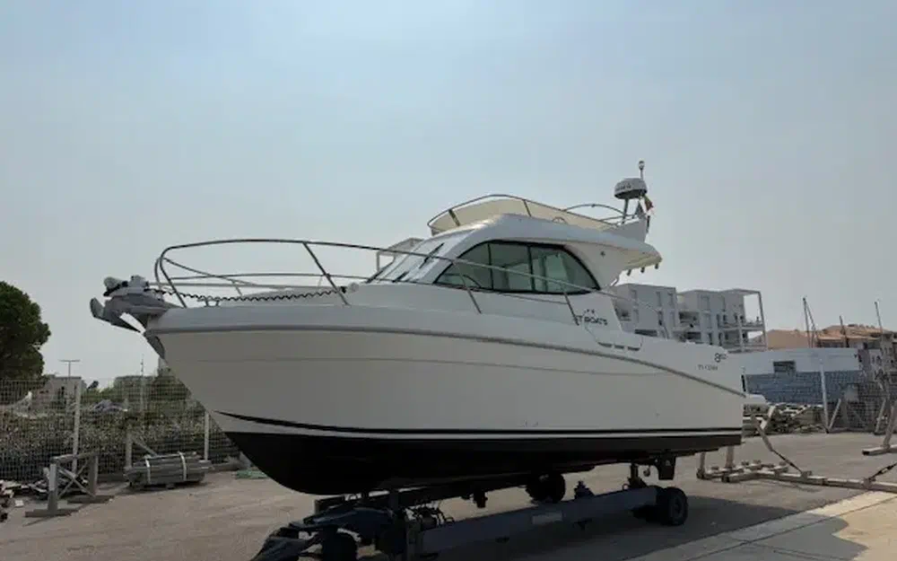 slider 1 ST Boats  860 WA