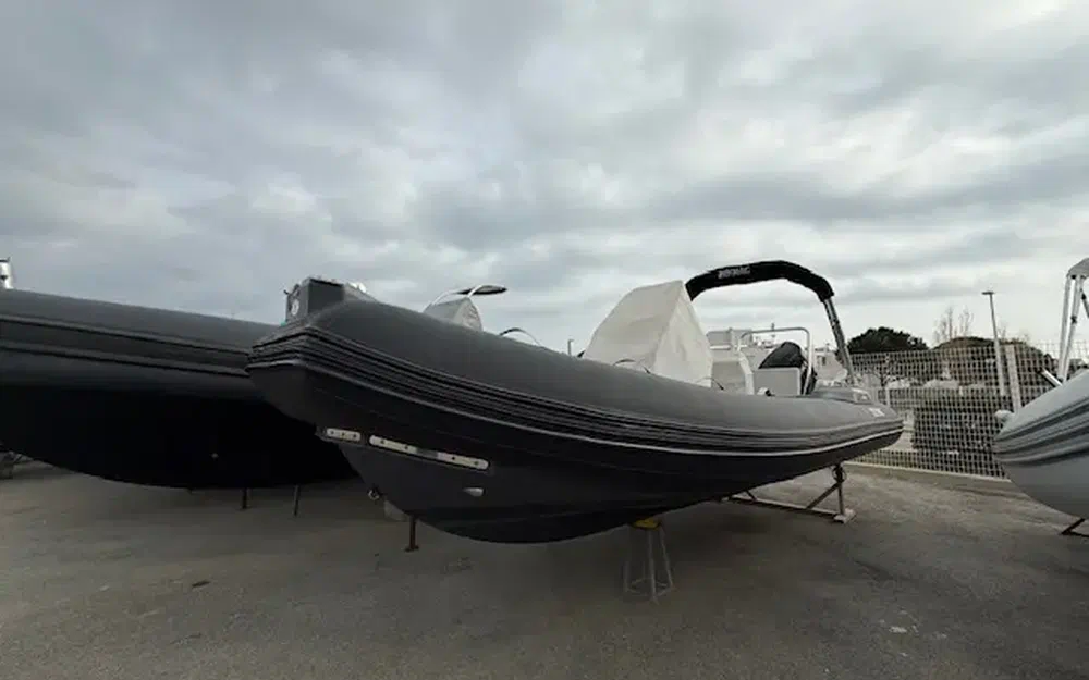 slider 1 Zodiac Medline 6.8