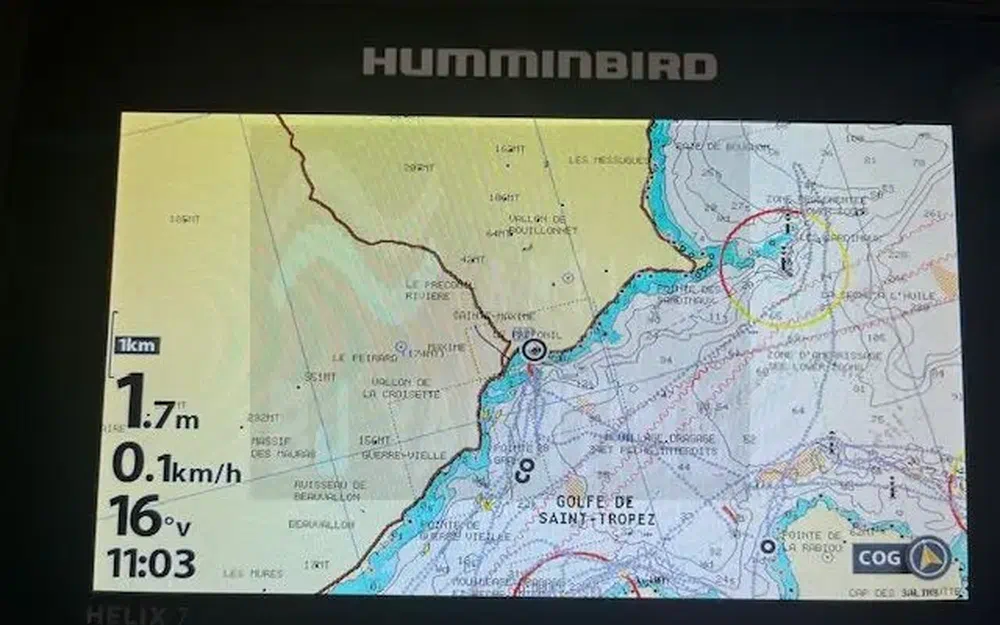slider 18 Jeanneau Merry Fisher 695