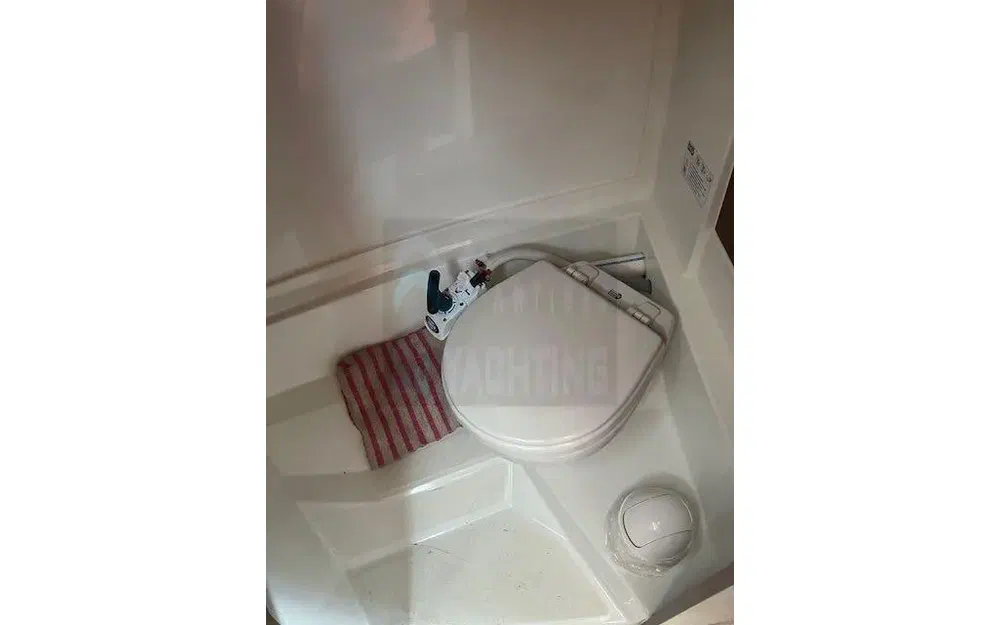 slider 22 Jeanneau Merry Fisher 695