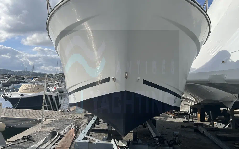 slider 2 Jeanneau Merry Fisher 695