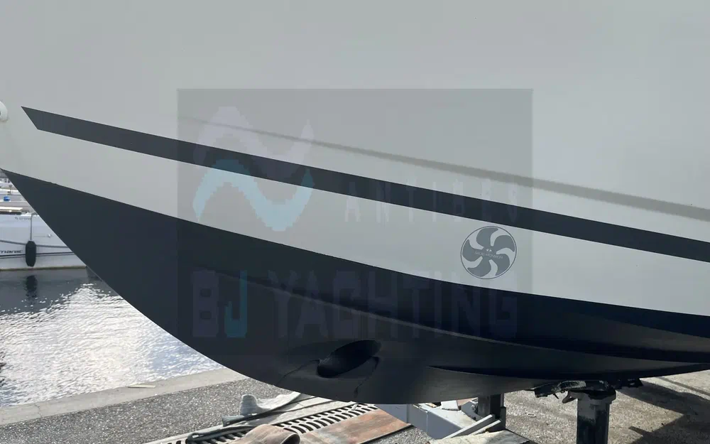 slider 3 Jeanneau Merry Fisher 695