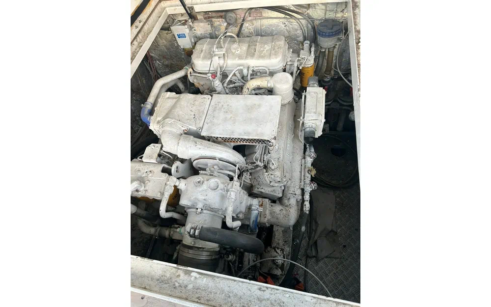 slider 23 Chantier Naval Biot Biot 37