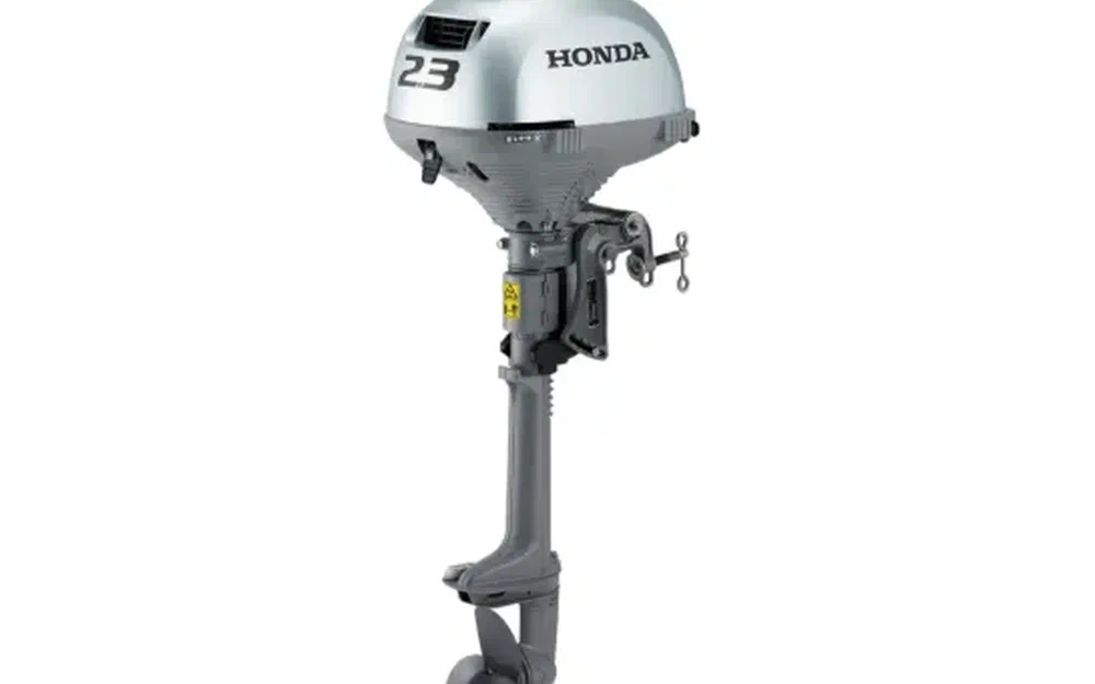 slider 0 Honda 2.3 SCHU