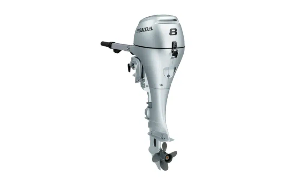 slider 0 Honda 8 cv LHU