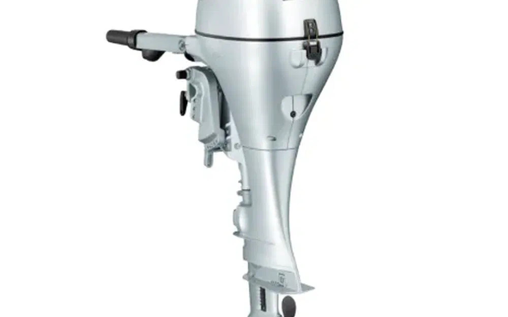 slider 0 Honda 20 cv LRTU