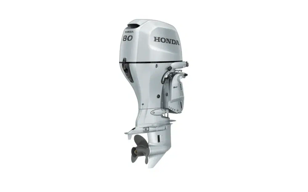 slider 0 Honda 80 cv AK1 LRTU