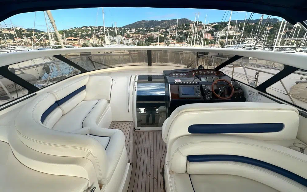 slider 4 Princess  V50