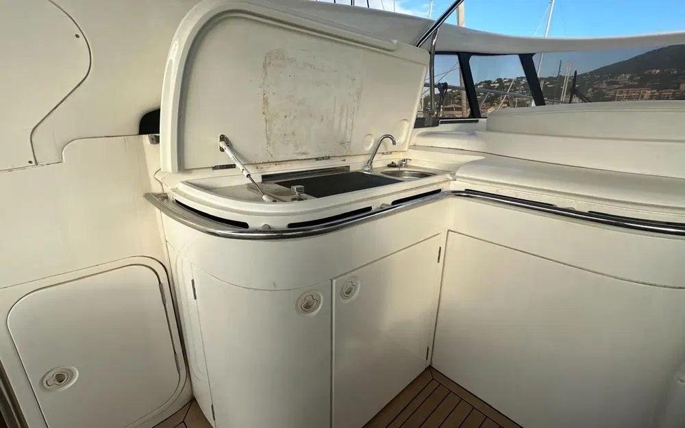 slider 6 Princess  V50