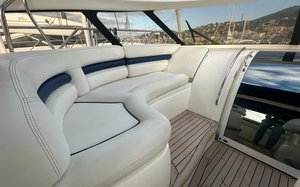 slider 7 Princess  V50