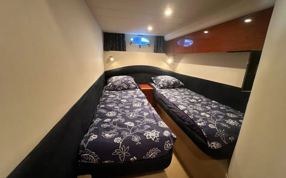 slider 24 Princess  V50