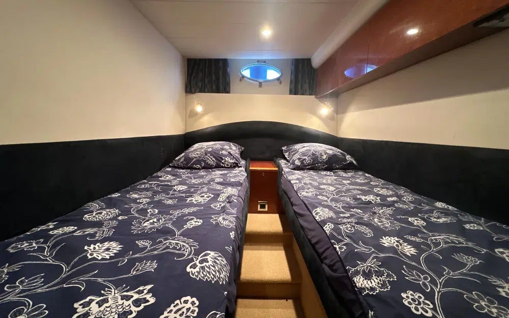 slider 25 Princess  V50