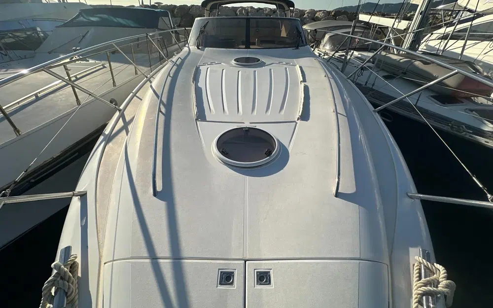 slider 31 Princess  V50