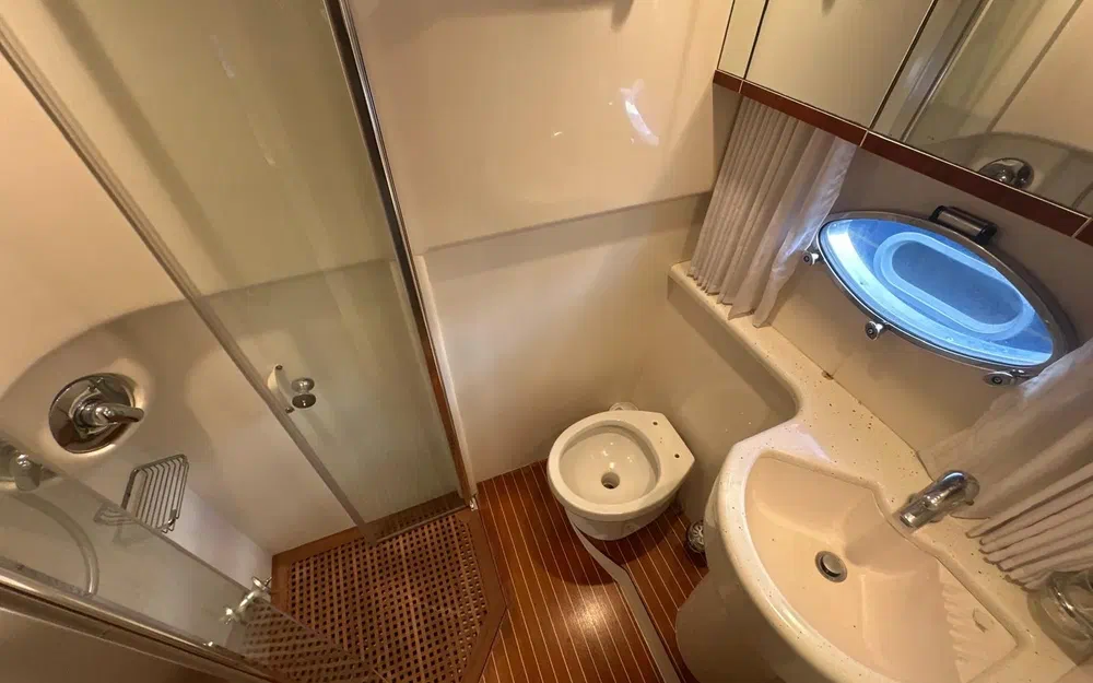 slider 28 Princess  V50