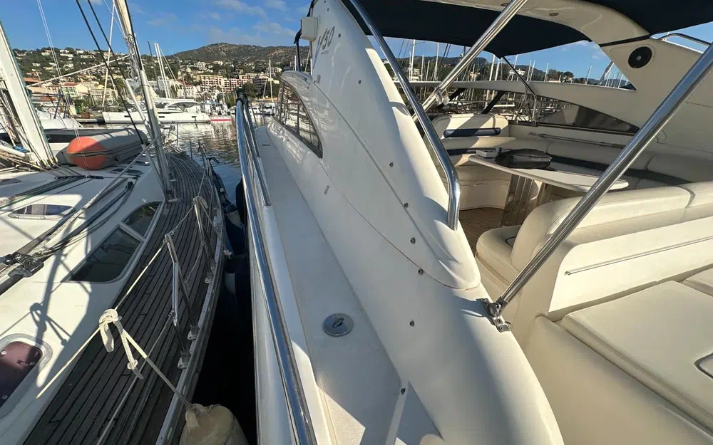 slider 29 Princess  V50