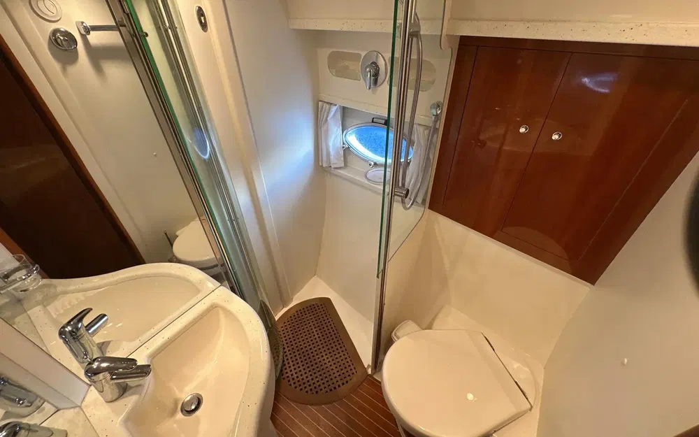 slider 21 Princess  V50