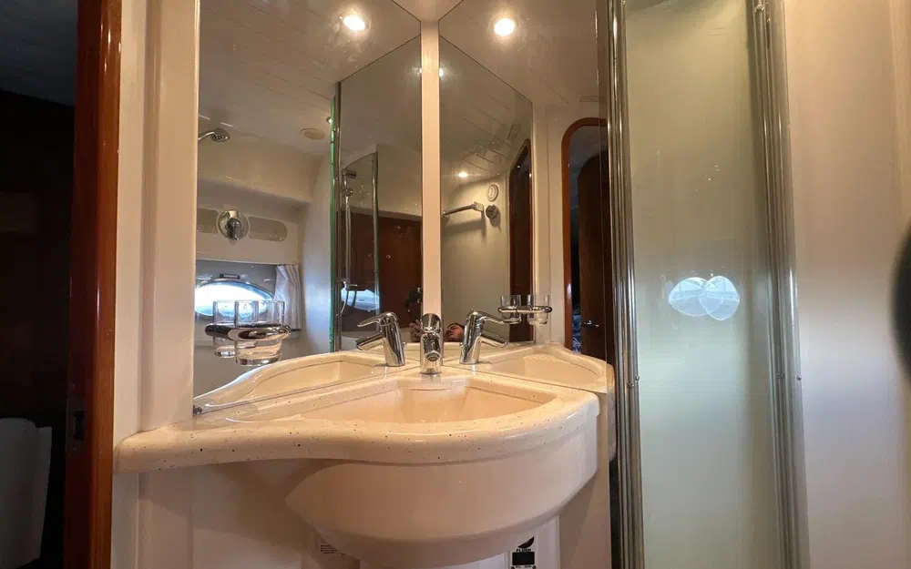 slider 22 Princess  V50