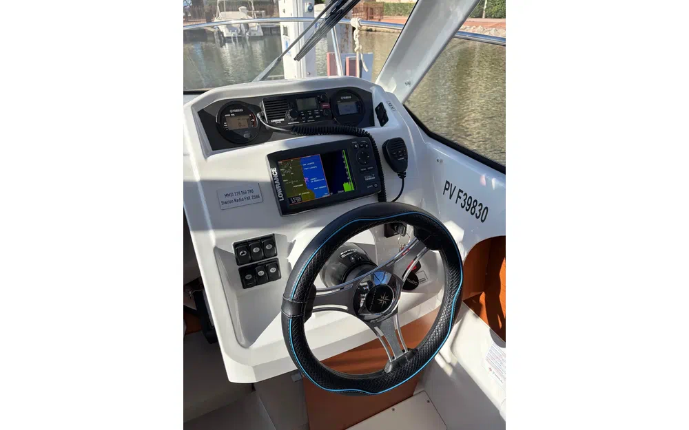 slider 4 Jeanneau Merry Fisher 605Serie 2