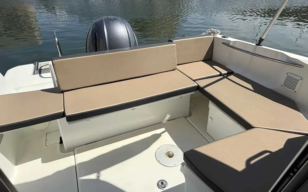 slider 5 Jeanneau Merry Fisher 605Serie 2