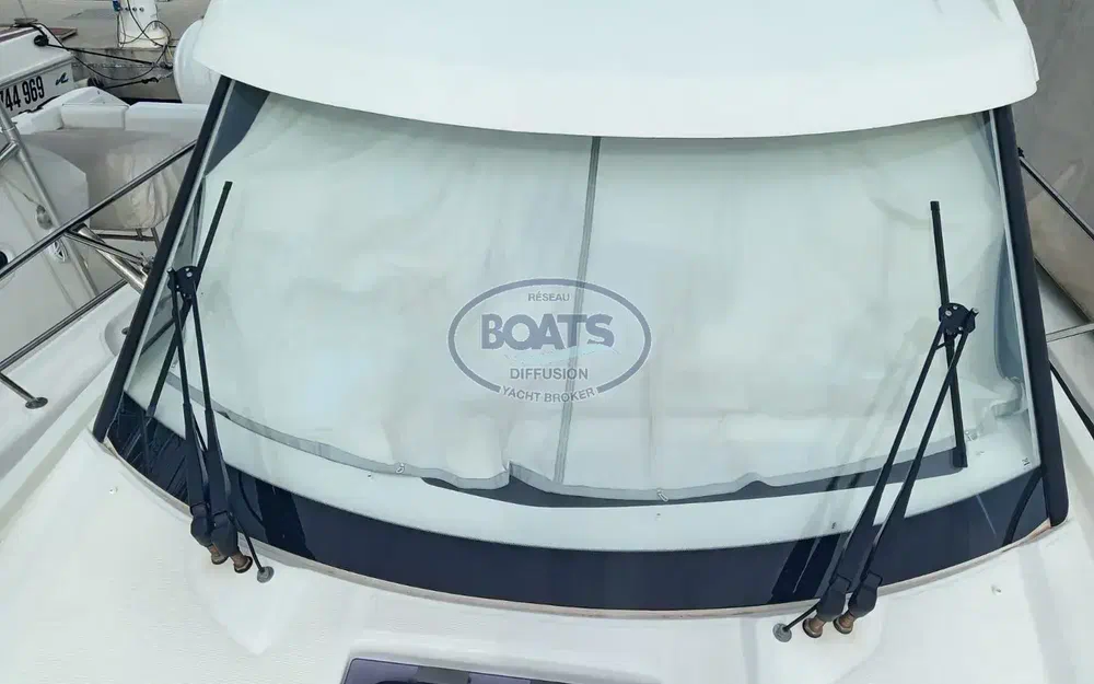 slider 0 Beneteau Antares 9 OB